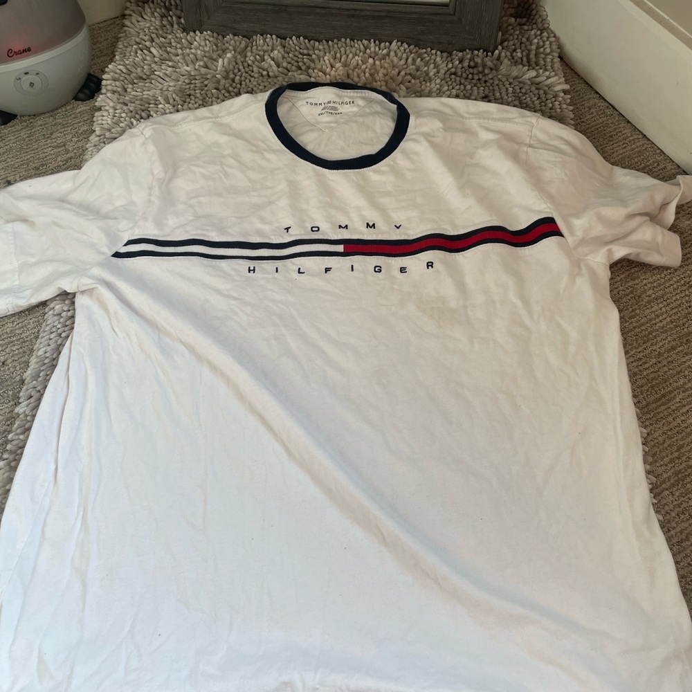 Good oversized T shirt